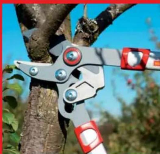 Wolf Garten SDL 2500 EVO - WOLF Garten - 9