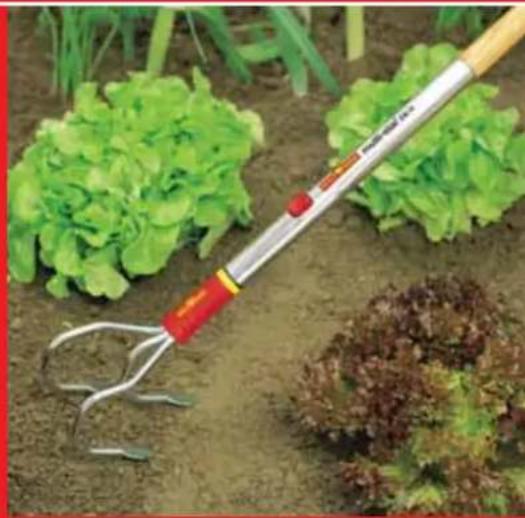 Wolf Garten SDL 2500 EVO - WOLF Garten - 3