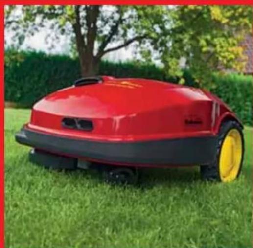 Wolf Garten SDL 2500 EVO - WOLF Garten - 8