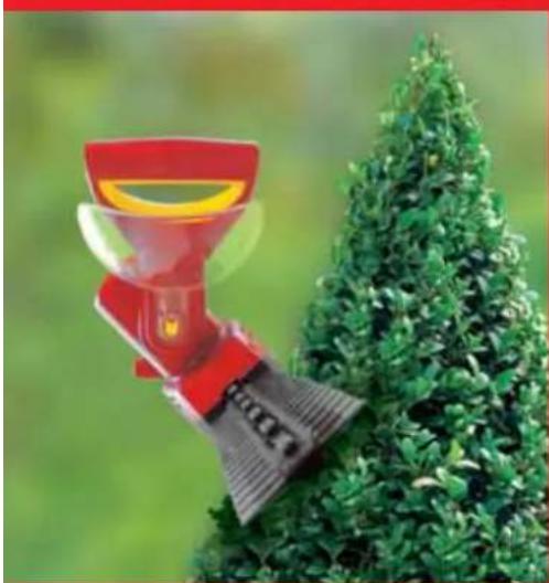 Wolf Garten SDL 2500 EVO - WOLF Garten - 4