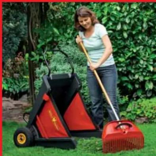 Wolf Garten SDL 2500 EVO - WOLF Garten - 6