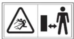 Wolf Garten SDE 2800 EVO - Pozor! - 1