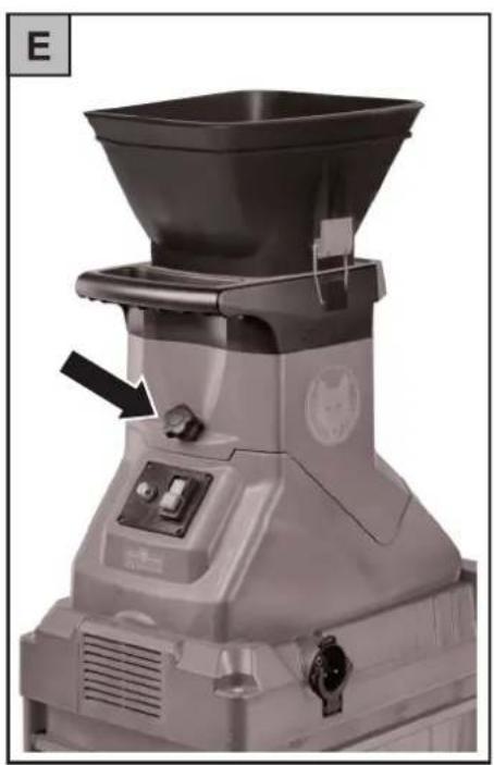 Wolf Garten SDE 2800 EVO - 6
