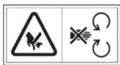 Wolf Garten SDE 2800 EVO - Pozor! - 3