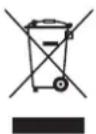 Wolf Garten SDE 2800 EVO - Mise au rebut - 1