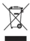Wolf Garten SDE 2500 - Mise au rebut - 1