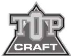 TOP CRAFT TCLH 2543 - 1