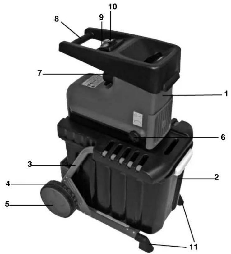 TOP CRAFT TCLH 2542 - 3