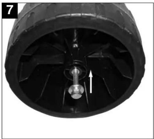 TOP CRAFT TCLH 2542 - 9