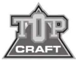 TOP CRAFT TCLH 2542 - 1