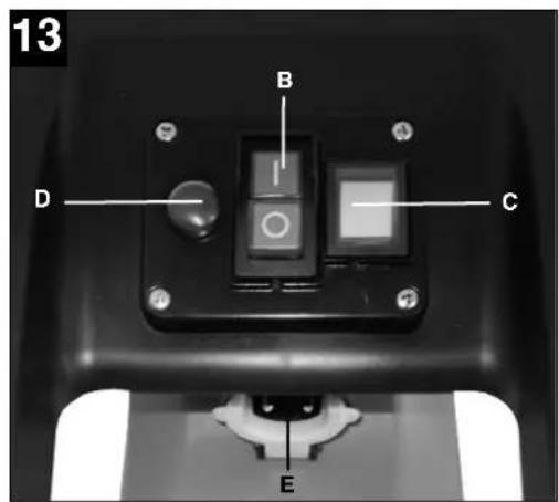 TOP CRAFT TCLH 2542 - 15