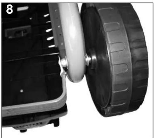 TOP CRAFT TCLH 2542 - 10