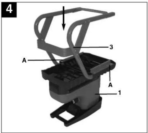TOP CRAFT TCLH 2542 - 6