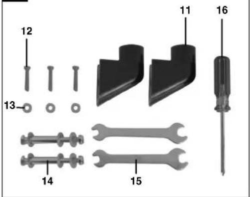 TOP CRAFT TCLH 2542 - 5