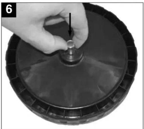 TOP CRAFT TCLH 2542 - 8