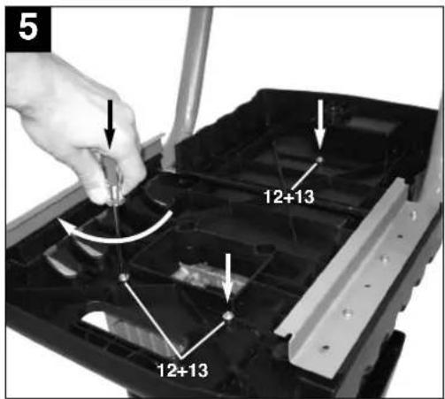 TOP CRAFT TCLH 2542 - 7