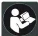 SOLO TCS Duotec 3000 - Symbol Meaning - 1