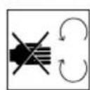 SOLO TCS Duotec 3000 - Symbole signification - 4