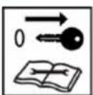 SOLO TCS Duotec 3000 - Symbol Meaning - 7
