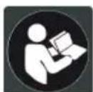 SOLO TCS Duotec 2500 - Symbol Meaning - 1