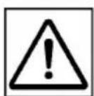SOLO TCS Duotec 2500 - Symbole Signification - 1