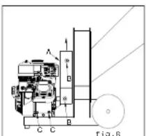 Negri R90 - 11) Entretien - 5