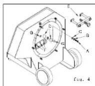 Negri R90 - 11) Entretien - 2