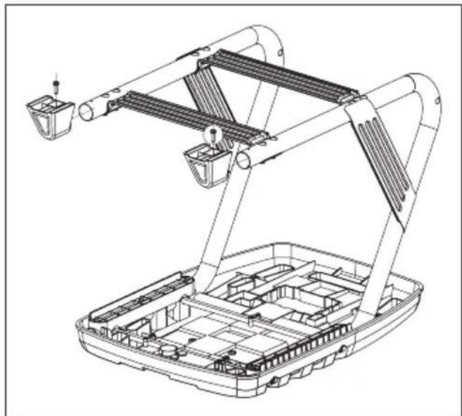 MAKITA UD2500 - 3