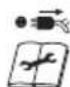 MAKITA UD2500 - SYMBOLY - 3