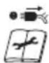 MAKITA UD2500 - SYMBOL - 5