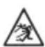 MAKITA UD2500 - SYMBOL - 7