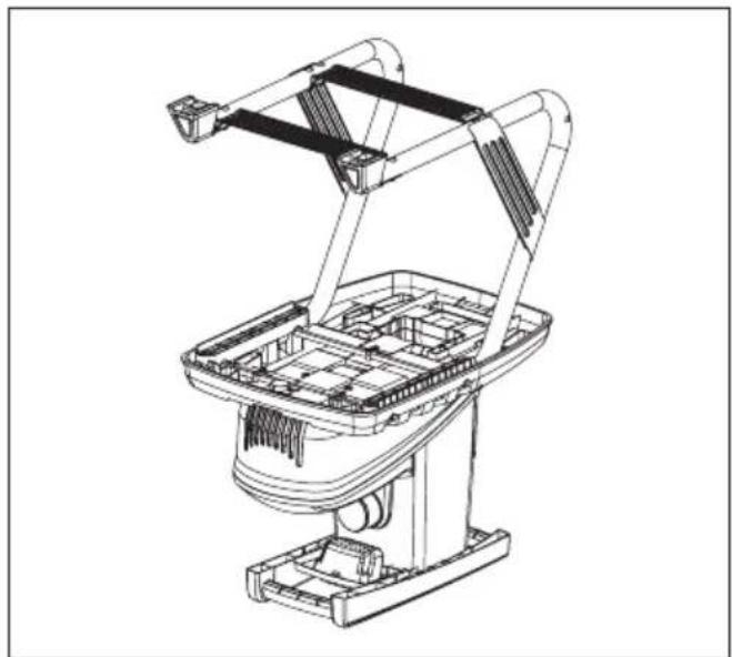 MAKITA UD2500 - 2