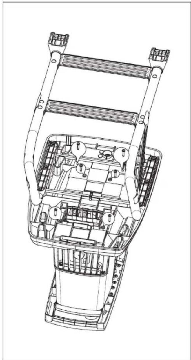MAKITA UD2500 - 5