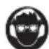 MAKITA UD2500 - SYMBOL - 8