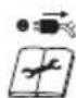 MAKITA UD2500 - SYMBOLS - 5