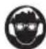 MAKITA UD2500 - SYMBOLS - 6