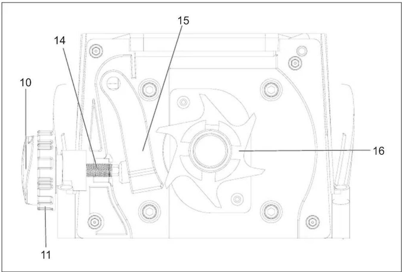 MAKITA UD2500 - 9