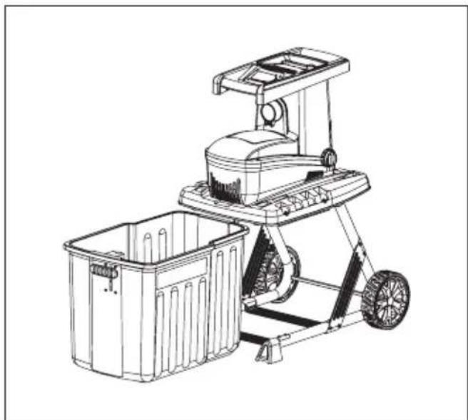 MAKITA UD2500 - 6