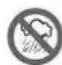 Güde GH 2800 - Safety instructions specific for this device - 6