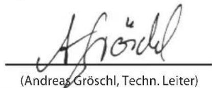 Grizzly EGH 20006 - EG-Konformitätserklärgung - 2