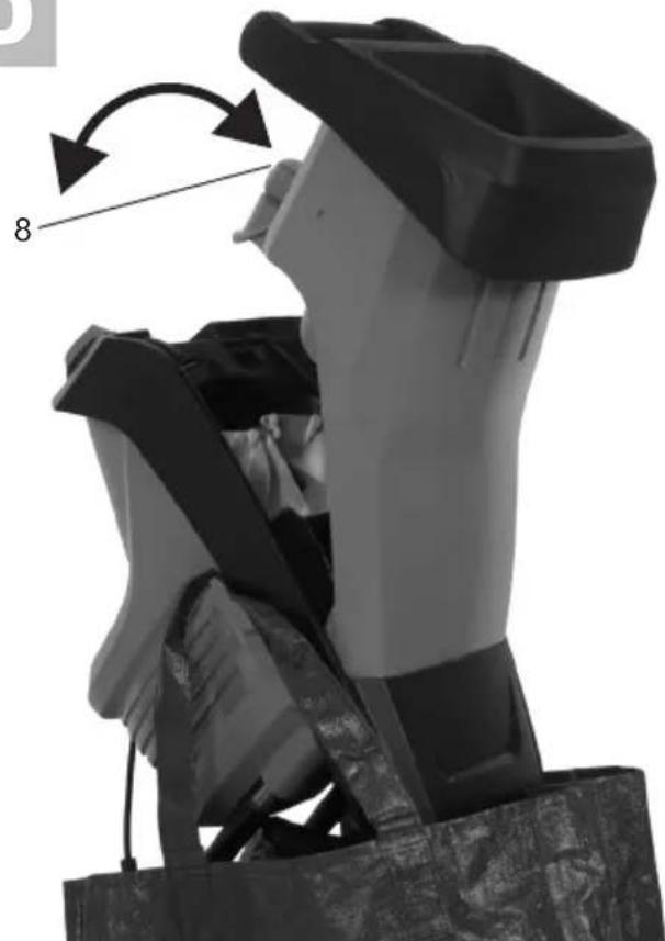 Grizzly EMH 2440 - 4