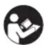 Grizzly EMH 2440 - Safety precautions - 2