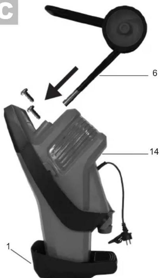 Grizzly EMH 2440 - 3