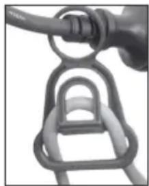 Grizzly EMH 2440 - Zapnutí a vypnutí - 1