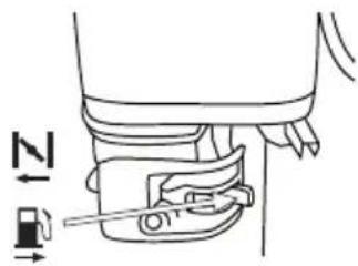 GARLAND Chipper 790 G - jATENÇA! - 1