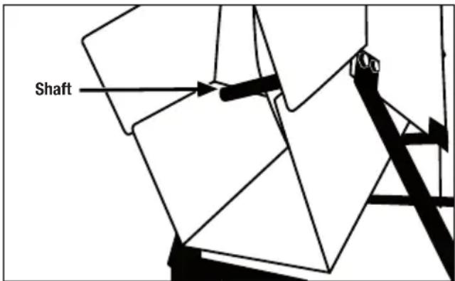 GARLAND Chipper 790 G - ASSEMBLY INSTRUCTIONS - 2