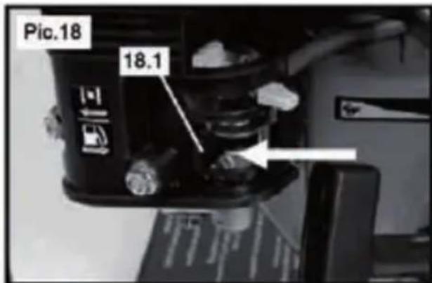 GARLAND Chipper 790 G - Rozdrabnianie - 8