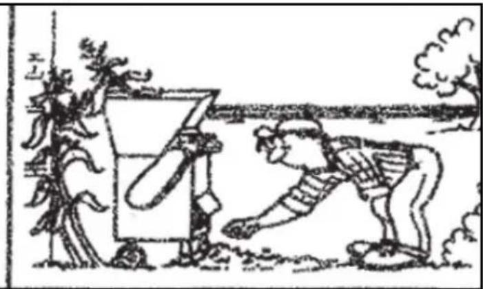 GARLAND Chipper 790 G - Macinare piccoli rami e foglie: - 4