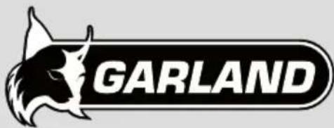 GARLAND Chipper 790 G - Déclaration de CONFORMITE (CE) - 2