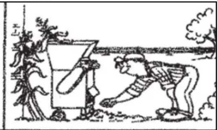 GARLAND Chipper 790 G - Triturado depeguas ramas y hojas: - 4